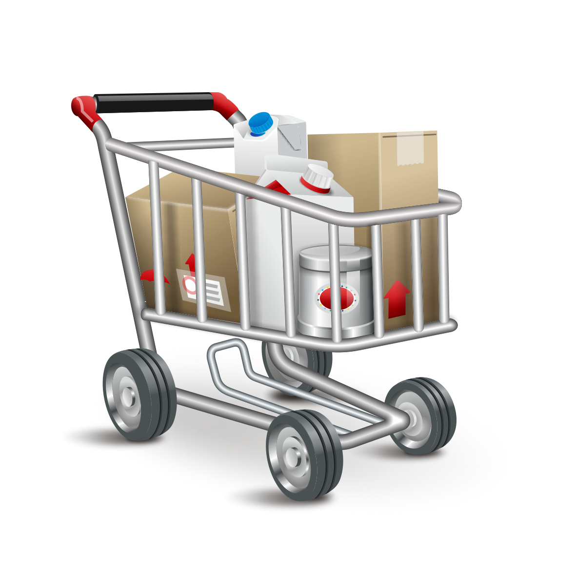 Módulo de Compras