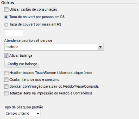 Guia Outros