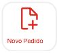 Novo pedido