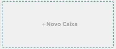 Botão Novo Caixa
