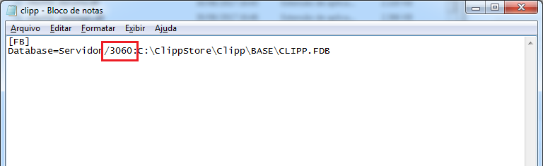 Clipp.ini com /3060