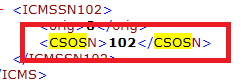 CFOP, CST e CSOSN no XML