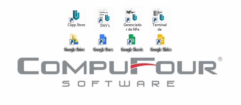 Instalação do Google Drive