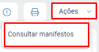 Consultar manifestos