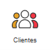 Módulo de Clientes