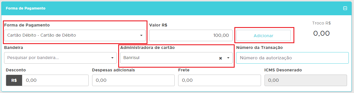 Administradora Banrisul