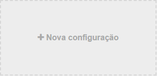 Botão Nova Configuração