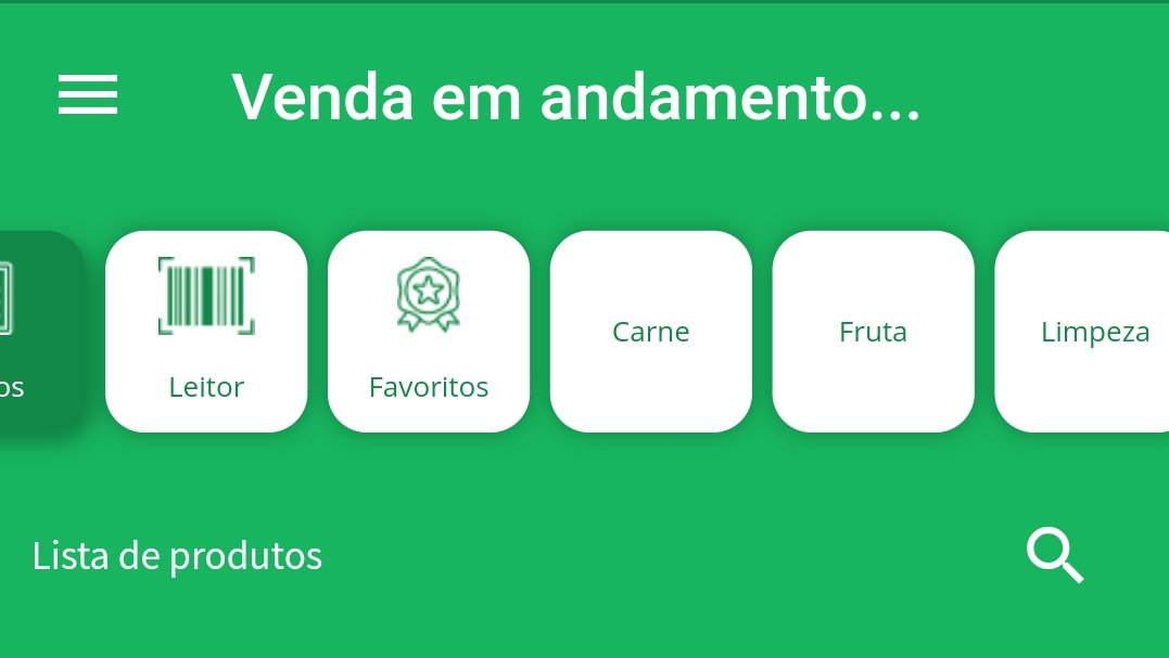Favoritos e Grupos