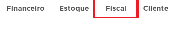 Relatórios fiscais